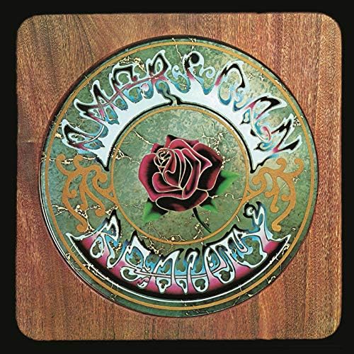 Amazon.com: American Beauty: CDs & Vinyl